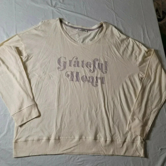 NWT Sweet Soul clothing sweater pulled over great - Picture 8 of 10